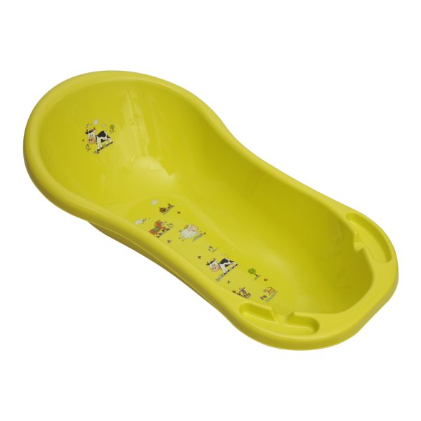 висококачествена нетоксична пластмаса