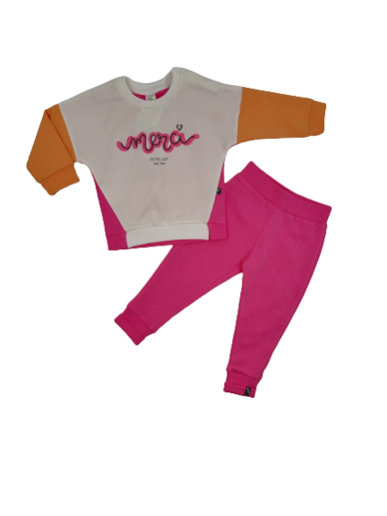 RACH Комплект "Merci"