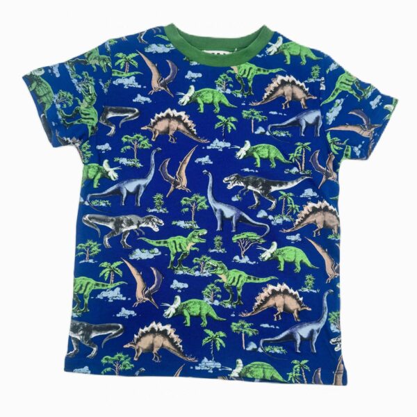 MAXX Ерата на динозаврите