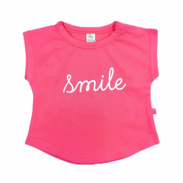 Тениска за момиче на RACH