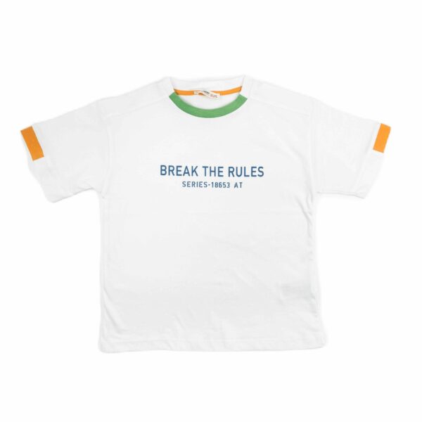 CIKOBY Break the rules