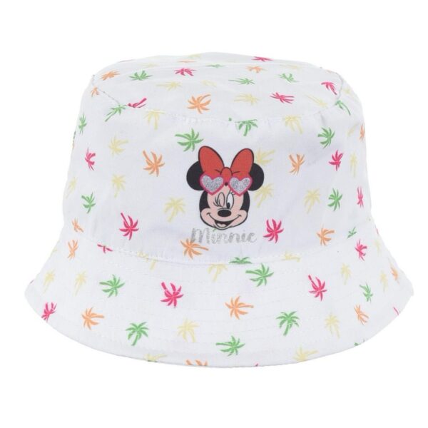 Детска лятна шапка за момиче