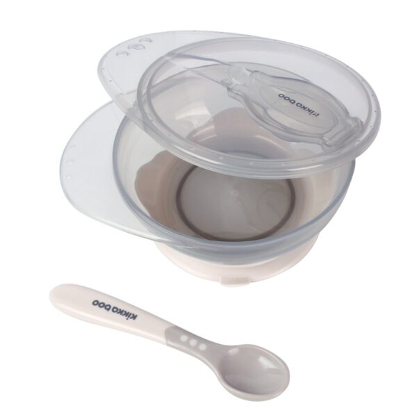 което предпазва купaта от обръщане;• Вместимост 250 мл;• Подходящ за деца 4+ месеца;• Без BPA; Размери:- Продукт: 13x5.9x16.4 см / 0.11 кг- Опаковка: 17x7x25 cm / 0.17 кг- Вътрешен кашон: 30x26.5x19 см / 1.36 кг / 8 бр/кашон- Кашон: 82x31.5x59 см / 13.6 кг / 72 бр/кашон 