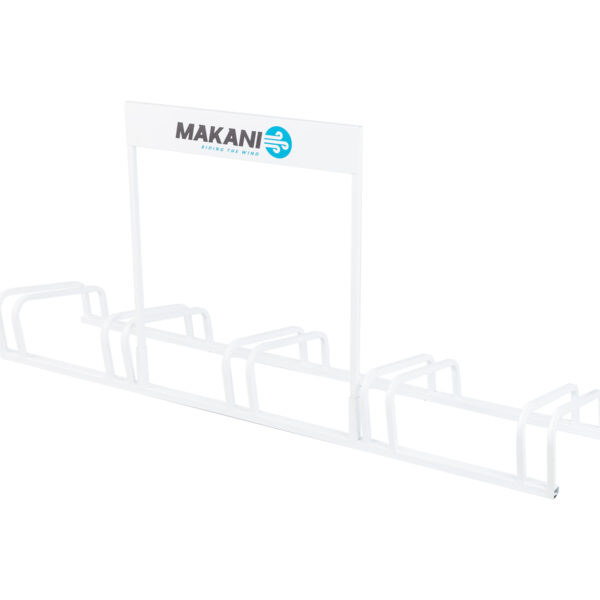 Дисплей за велосипеди 5брin stock