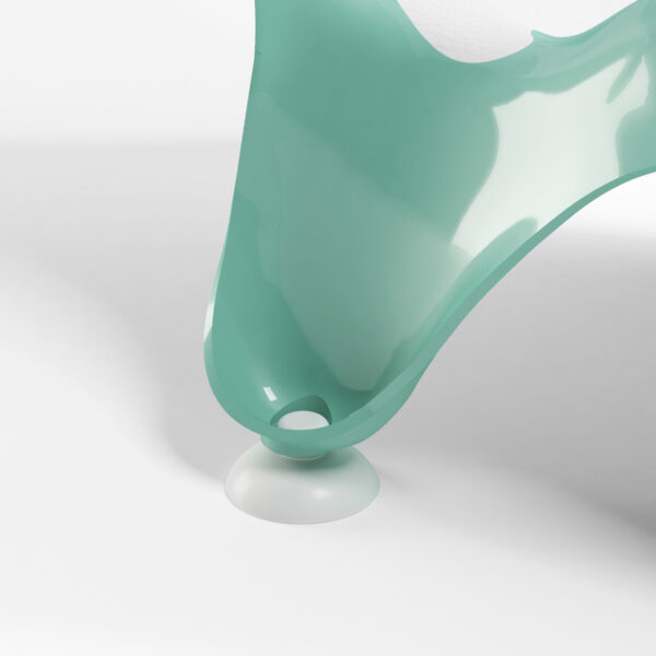 "Buddy" Bath Seat  sky blue 15