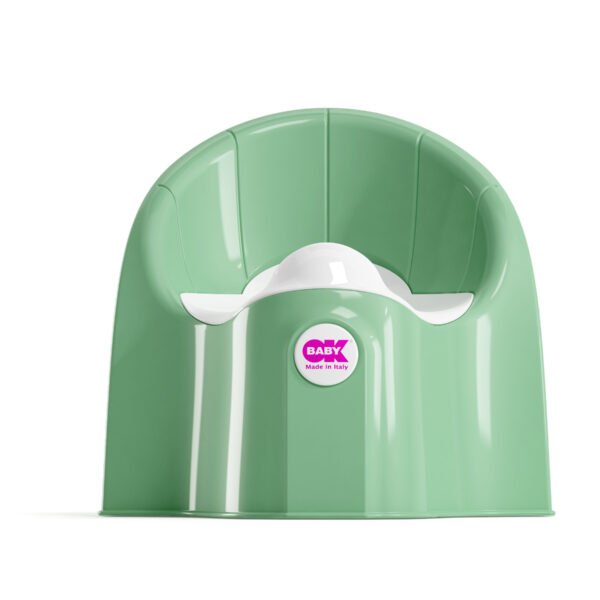Pasha Potty green12