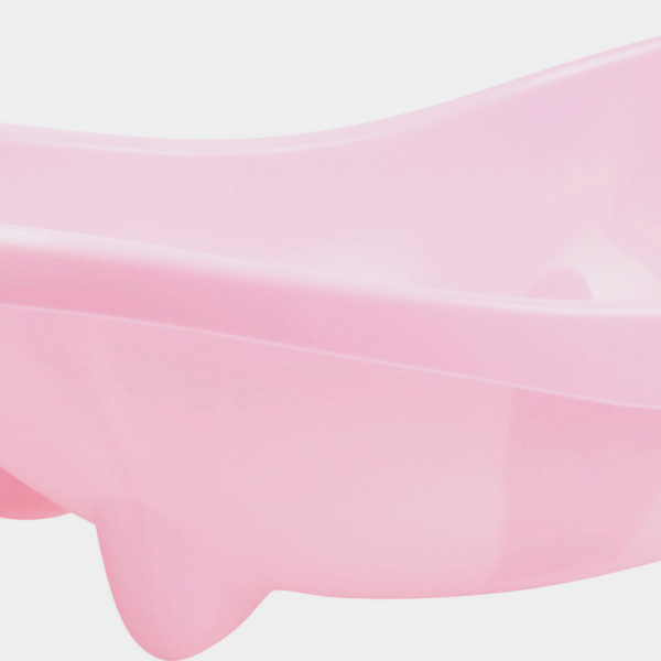 Вана за къпане Лагуна роза