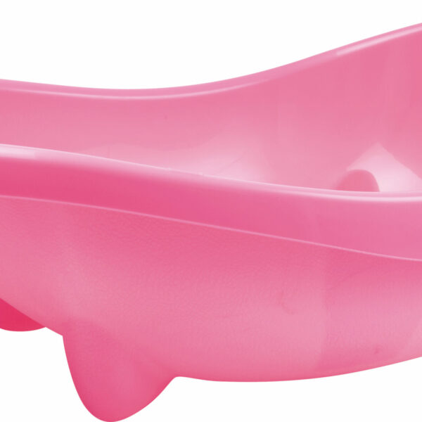 Вана за къпане Лагуна розова