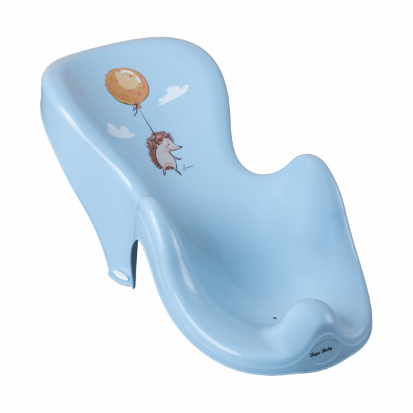 Подложка за къпане  "Горска приказка"син