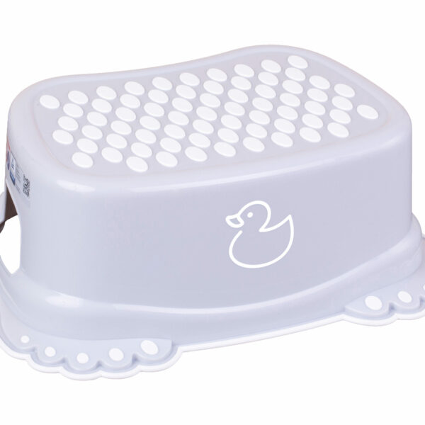 Подложка за стъпване"Пате"сиво