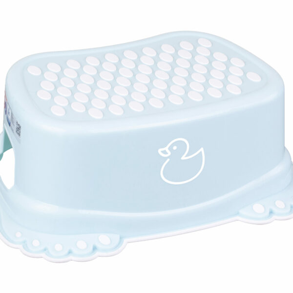 Подложка за стъпване"Пате"синя