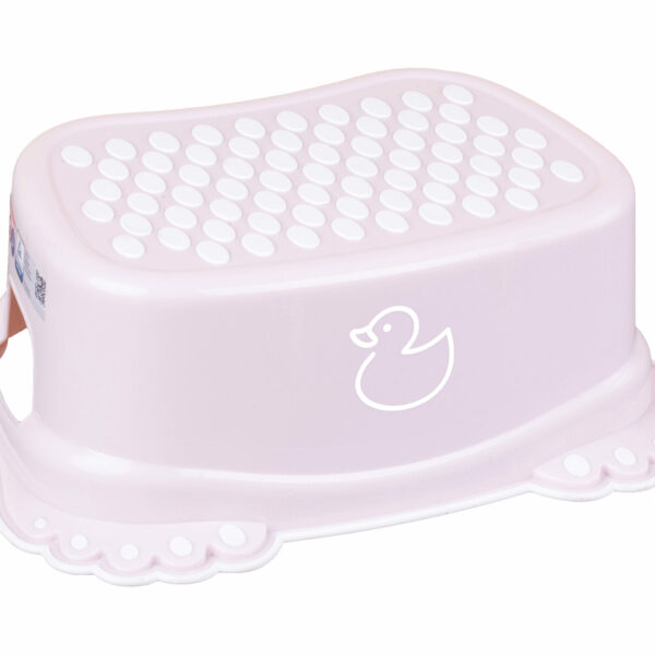 Подложка за стъпване"Пате"розова