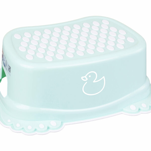 Подложка за стъпване"Пате"зелена