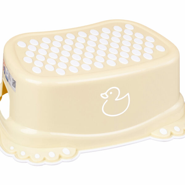 Подложка за стъпване"Пате"жълта