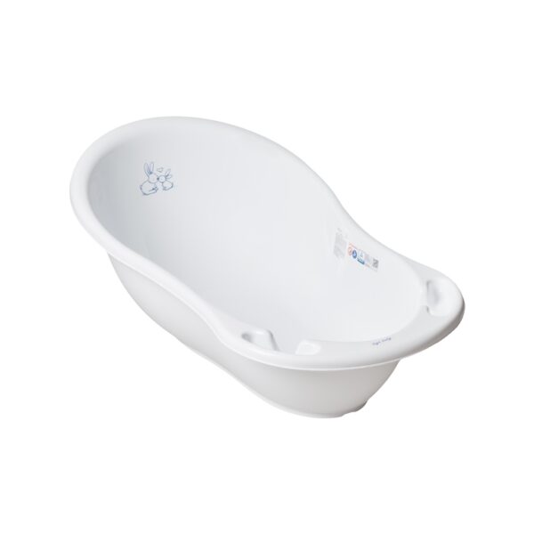 Вана "Мареа"102 сm "Зайчета"бяла