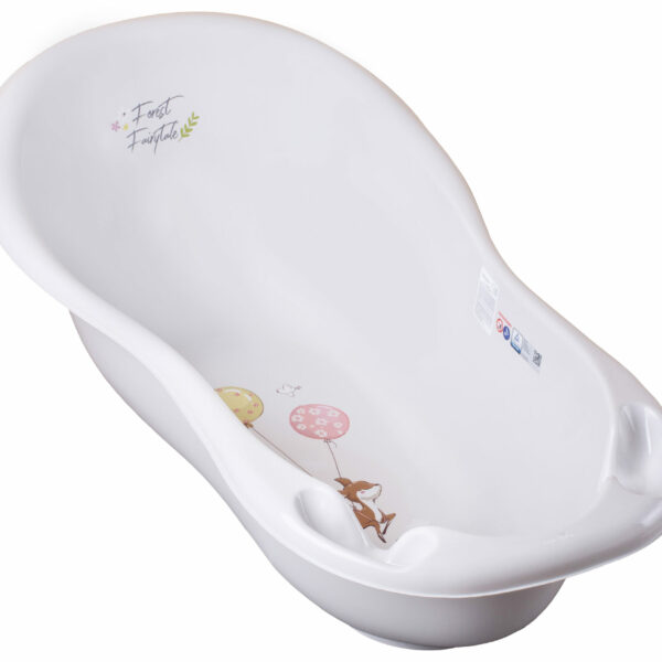 Вана"Мареа"102 сm "Горска приказка"бежов