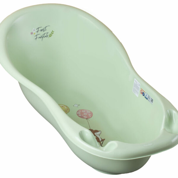 Вана"Мареа"102 сm "Горска приказка"зелен