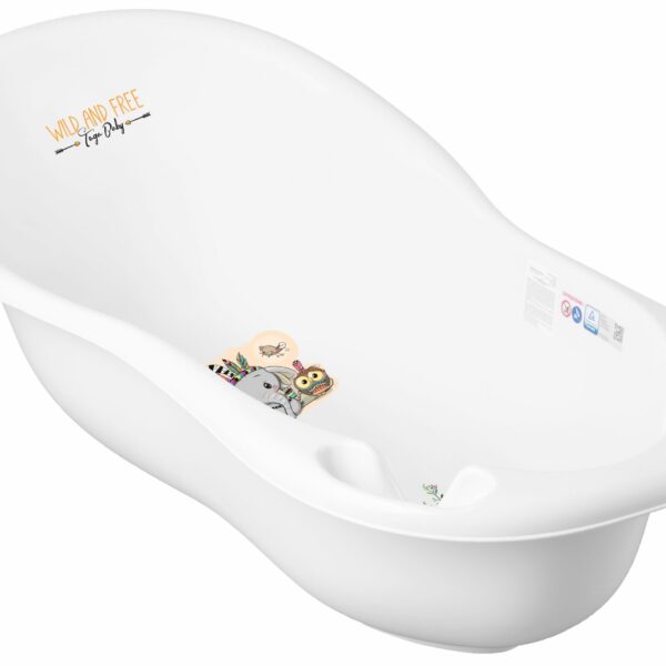 Вана 102 сm "WILD & FREE"слонче