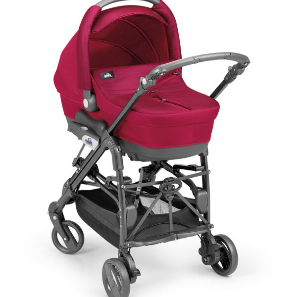 Комб.кол."Minu Sport" 178 бордо