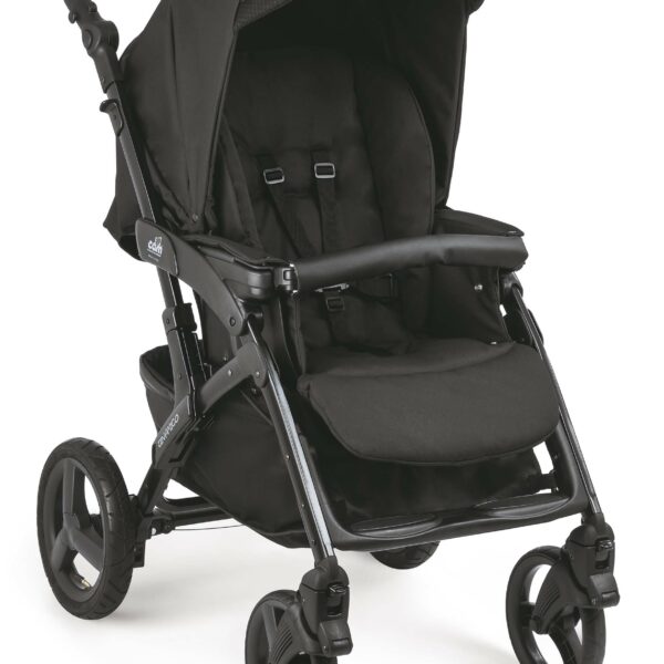 Количка 3 в 1"Dinamico"921 ROVER