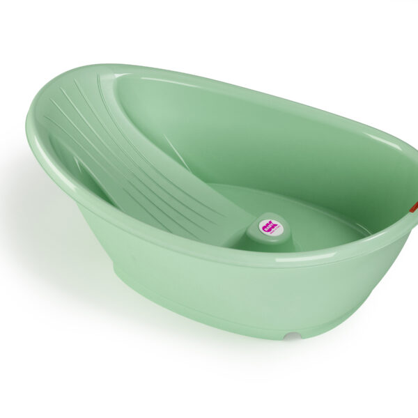 Вана "Бела" зелена