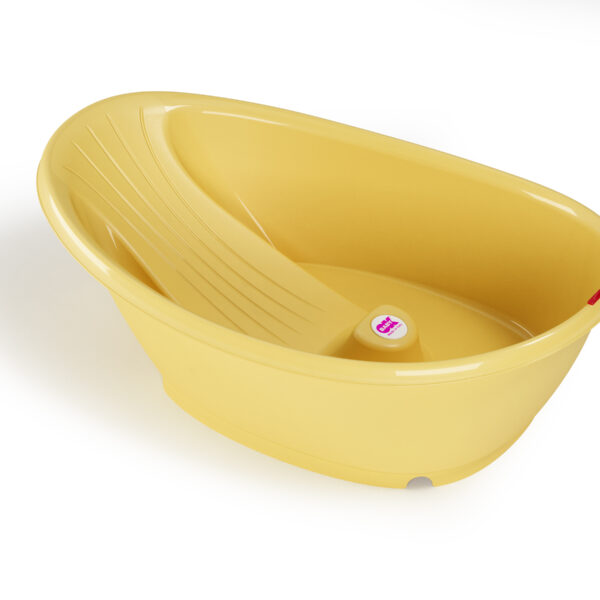 Вана "Бела" жълта