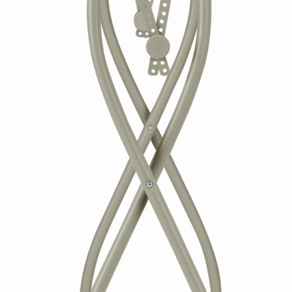 Стойка за вана универсална бежова