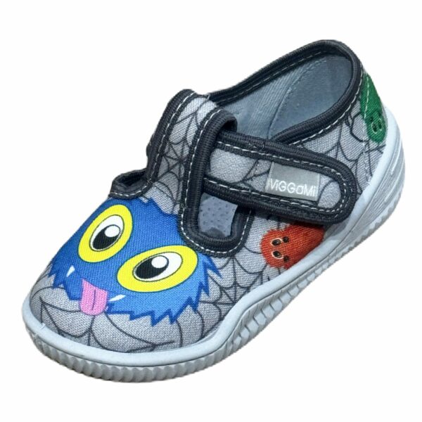 ViGGaMi Детски пантофи "Паячета"