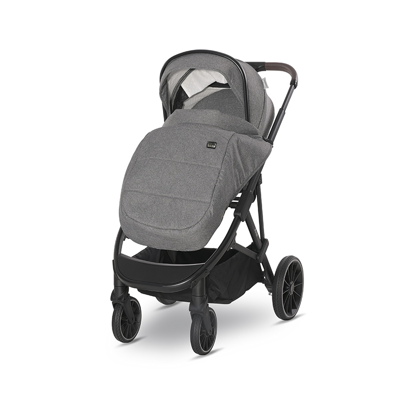 завиващи предни колела