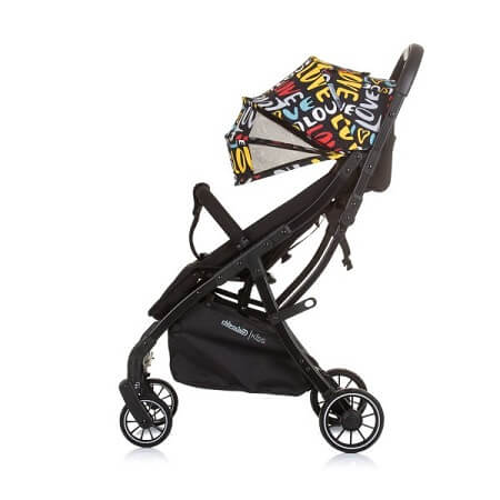 Летни колички