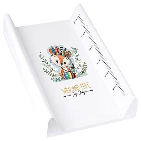 Подложки за повиване