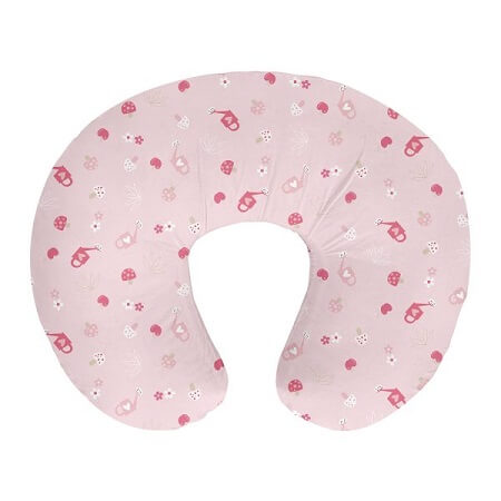 Възглавници за кърмене