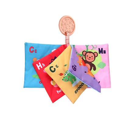 Бебешки книжки