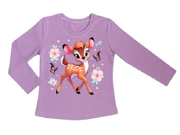 Блузи и ризи с дълъг ръкав