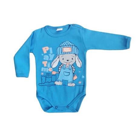 Бодита и камизолки с дълъг ръкав