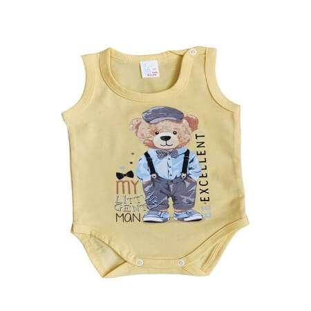 Бодита тип потник