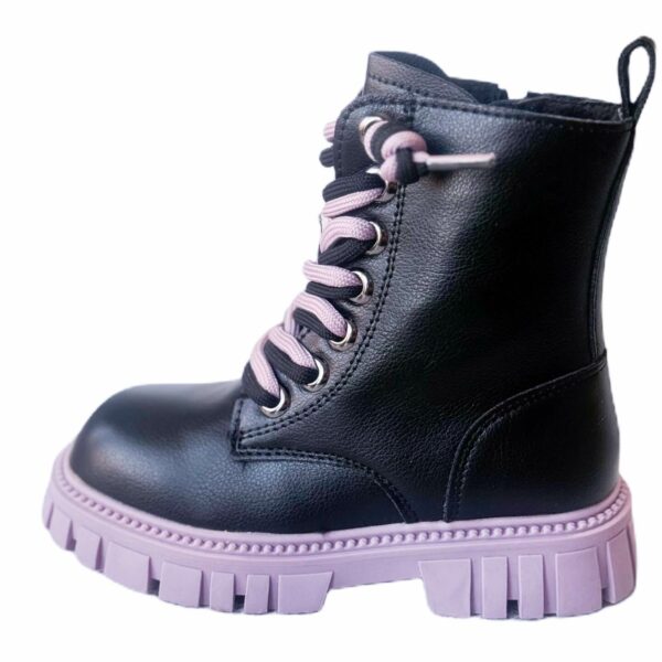detski-boti-s-lilava-podmetka - 3