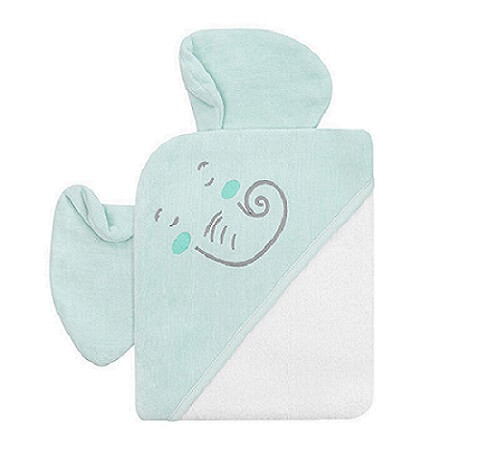 Хавлиени кърпи за бебета