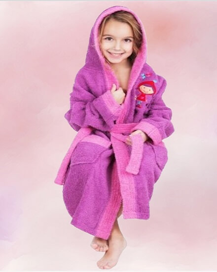 Хавлии и халати