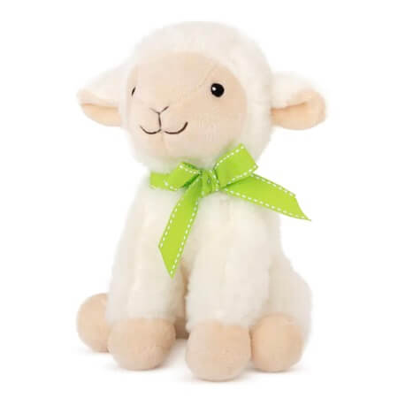 Малки плюшени играчки