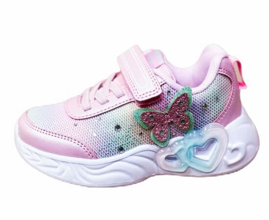 Обувки за момичета