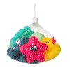 Играчки за баня 5 бр Ocean Friendsin stock