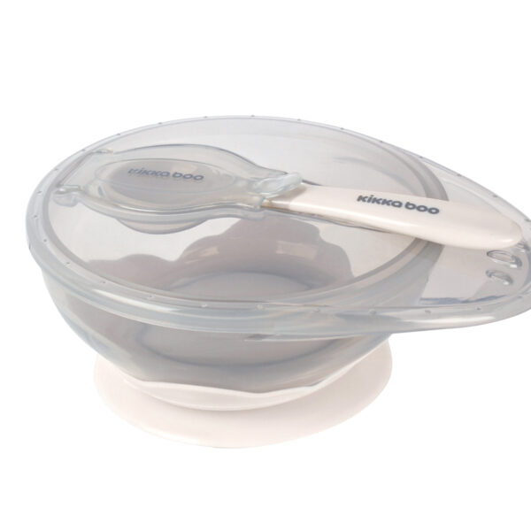 Купа с лъжица Beigein stock