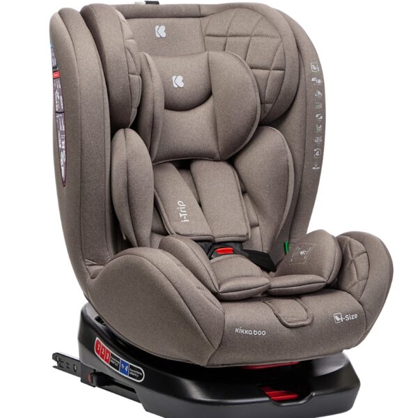 Стол за кола 40-150 см i-Trip i-SIZE Beigein stock