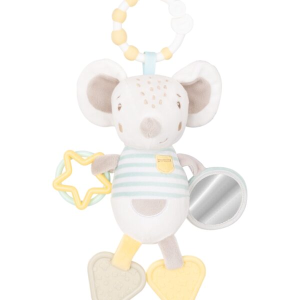 Занимателна играчка Joyful Micein stock