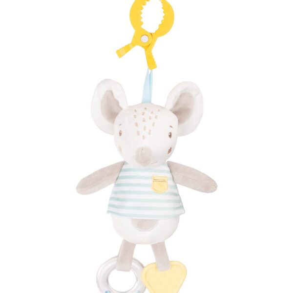 Играчка с щипка Joyful Miceout of stock