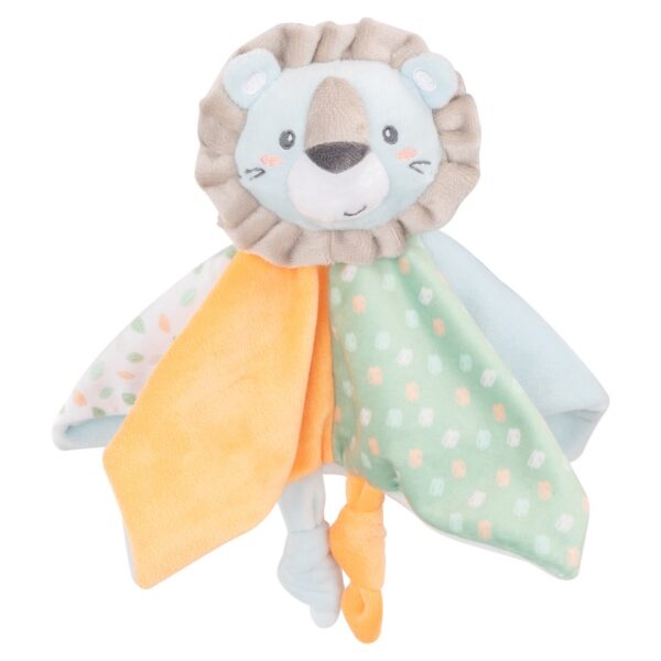 Играчка за гушкане Jungle Kingin stock