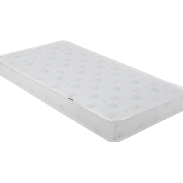 Матрак Memory Comfort 60х120х12см Helicopters Blue/Pinkin stock