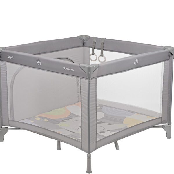 Кошара за игра Enjoy Grey Cat 2023in stock