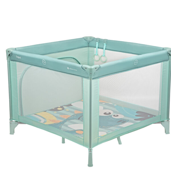 Кошара за игра Enjoy Mint Dino 2023in stock